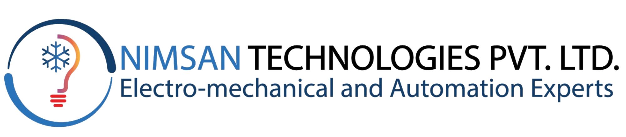 Nimsan Technologies Pvt. Ltd.