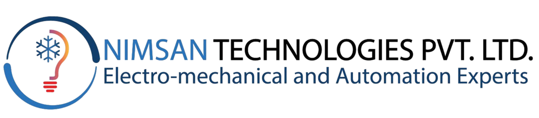 Nimsan Technologies Pvt. Ltd.