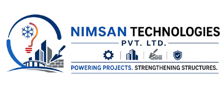 Nimsan Technologies Pvt. Ltd.